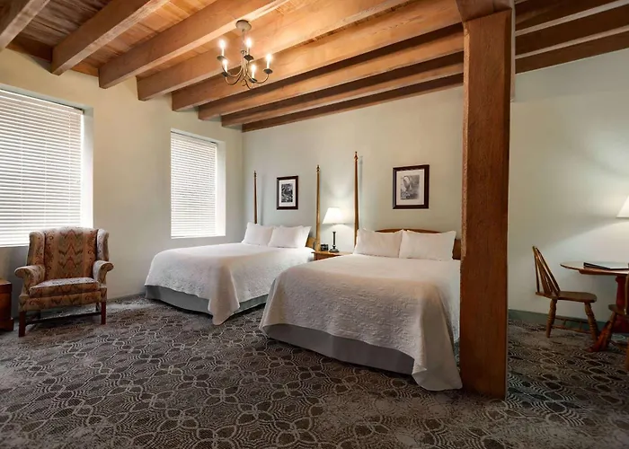 The Historic Brookstown Inn, Trademark Collection By Wyndham