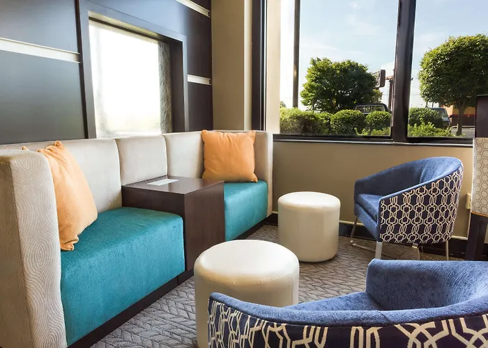 Drury Inn & Suites Greensboro