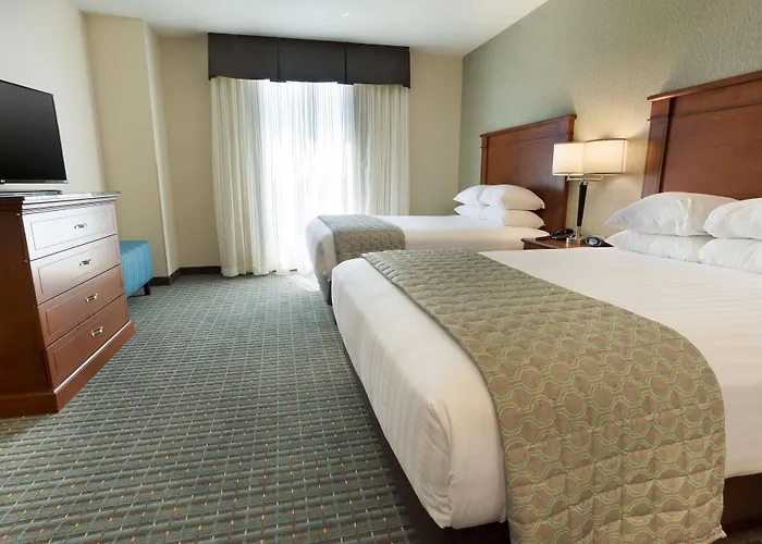 Drury Inn & Suites Burlington